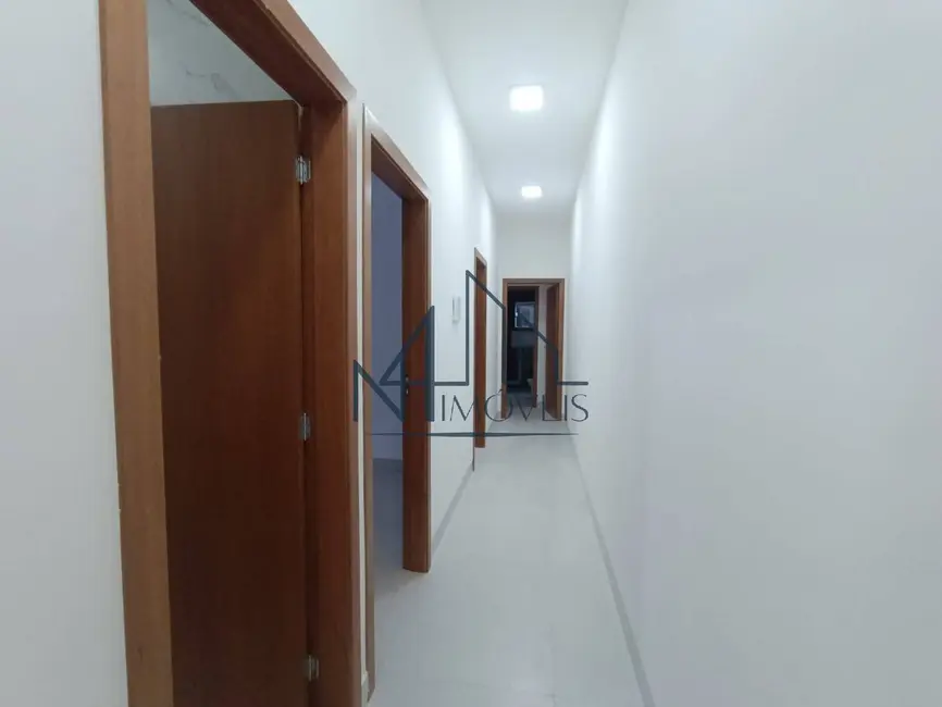 Foto 7 de Casa com 3 quartos à venda, 202m2 em Rosa dos Ventos, Aparecida De Goiania - GO