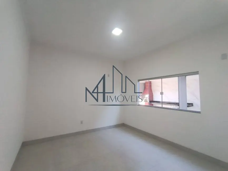 Foto 9 de Casa com 3 quartos à venda, 202m2 em Rosa dos Ventos, Aparecida De Goiania - GO