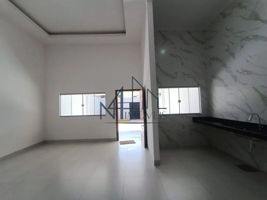 Foto 4 de Casa com 3 quartos à venda, 202m2 em Rosa dos Ventos, Aparecida De Goiania - GO