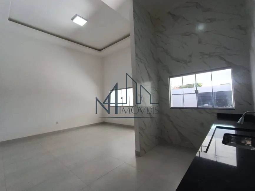 Foto 5 de Casa com 3 quartos à venda, 202m2 em Rosa dos Ventos, Aparecida De Goiania - GO