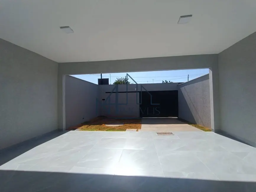 Foto 3 de Casa com 3 quartos à venda, 202m2 em Rosa dos Ventos, Aparecida De Goiania - GO