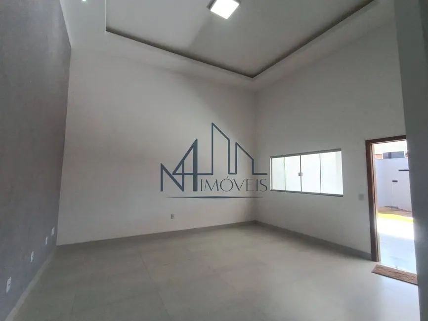 Foto 6 de Casa com 3 quartos à venda, 202m2 em Rosa dos Ventos, Aparecida De Goiania - GO