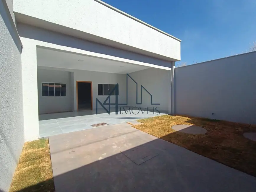 Foto 2 de Casa com 3 quartos à venda, 202m2 em Rosa dos Ventos, Aparecida De Goiania - GO