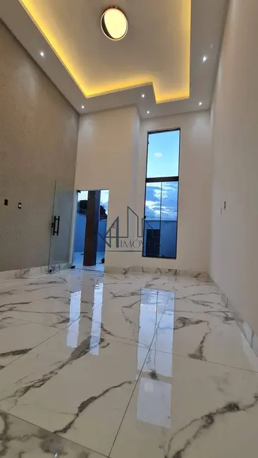 Foto 3 de Casa com 3 quartos à venda, 270m2 em Jardim Buriti Sereno, Aparecida De Goiania - GO