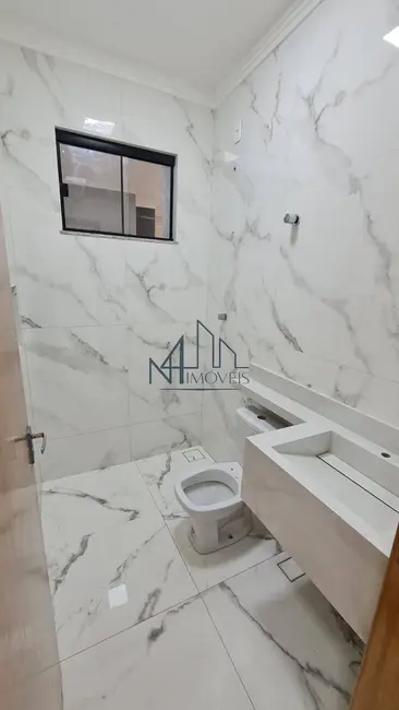 Foto 6 de Casa com 3 quartos à venda, 270m2 em Jardim Buriti Sereno, Aparecida De Goiania - GO