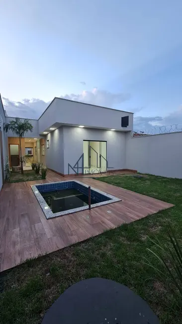 Foto 9 de Casa com 3 quartos à venda, 270m2 em Jardim Buriti Sereno, Aparecida De Goiania - GO