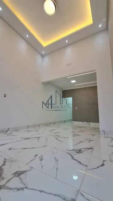 Foto 2 de Casa com 3 quartos à venda, 270m2 em Jardim Buriti Sereno, Aparecida De Goiania - GO