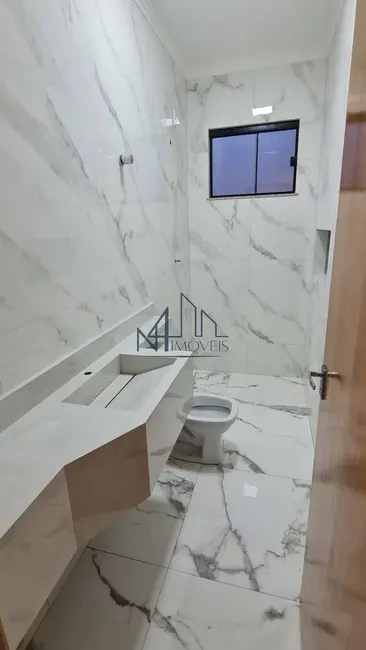 Foto 8 de Casa com 3 quartos à venda, 270m2 em Jardim Buriti Sereno, Aparecida De Goiania - GO