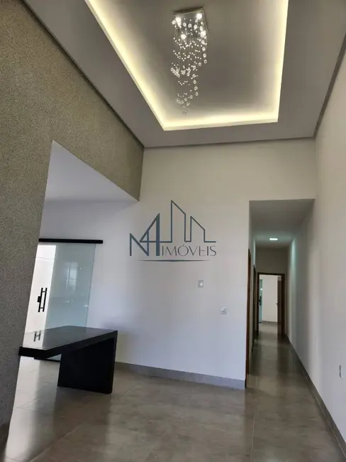 Casa com 3 quartos à venda, 150m2 em Residencial Jardim Canedo III, Senador Canedo - GO - imagem 9 Foto 9 de Casa com 3 quartos à venda, 150m2 em Residencial Jardim Canedo III, Senador Canedo - GO