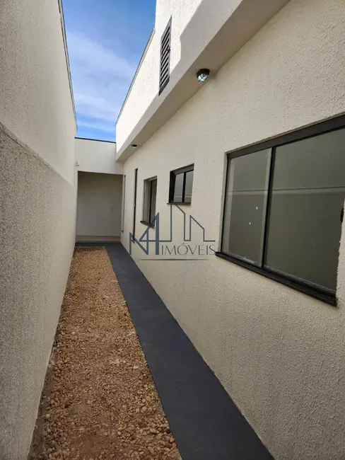 Casa com 3 quartos à venda, 150m2 em Residencial Jardim Canedo III, Senador Canedo - GO - imagem 7 Foto 7 de Casa com 3 quartos à venda, 150m2 em Residencial Jardim Canedo III, Senador Canedo - GO