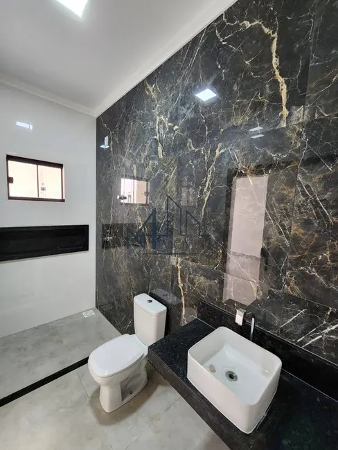 Casa com 3 quartos à venda, 150m2 em Residencial Jardim Canedo III, Senador Canedo - GO - imagem 5 Foto 5 de Casa com 3 quartos à venda, 150m2 em Residencial Jardim Canedo III, Senador Canedo - GO