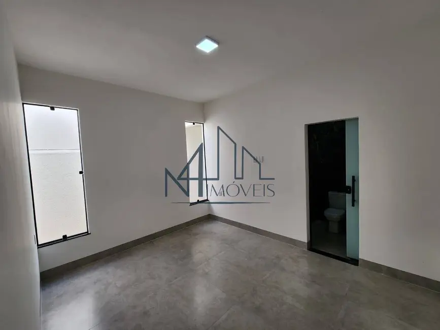 Casa com 3 quartos à venda, 150m2 em Residencial Jardim Canedo III, Senador Canedo - GO - imagem 6 Foto 6 de Casa com 3 quartos à venda, 150m2 em Residencial Jardim Canedo III, Senador Canedo - GO