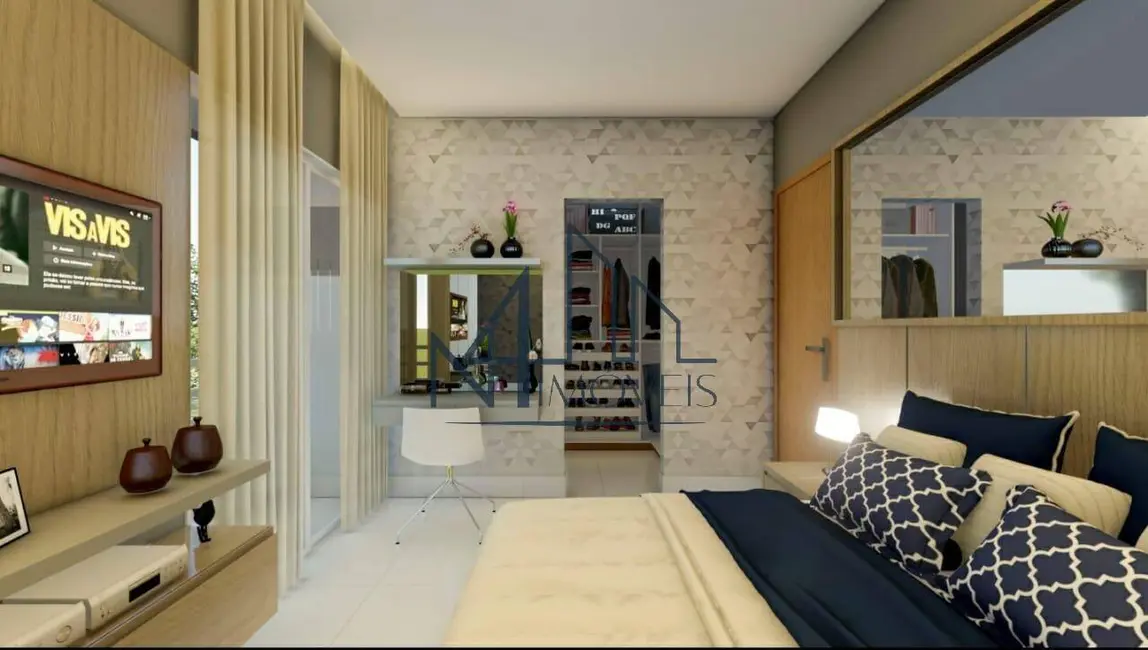 Foto 7 de Casa com 3 quartos à venda, 181m2 em Chácaras São Pedro, Aparecida De Goiania - GO