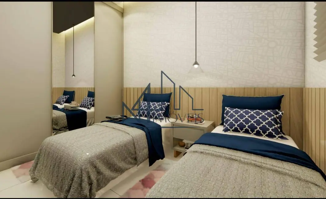 Foto 5 de Casa com 3 quartos à venda, 181m2 em Chácaras São Pedro, Aparecida De Goiania - GO