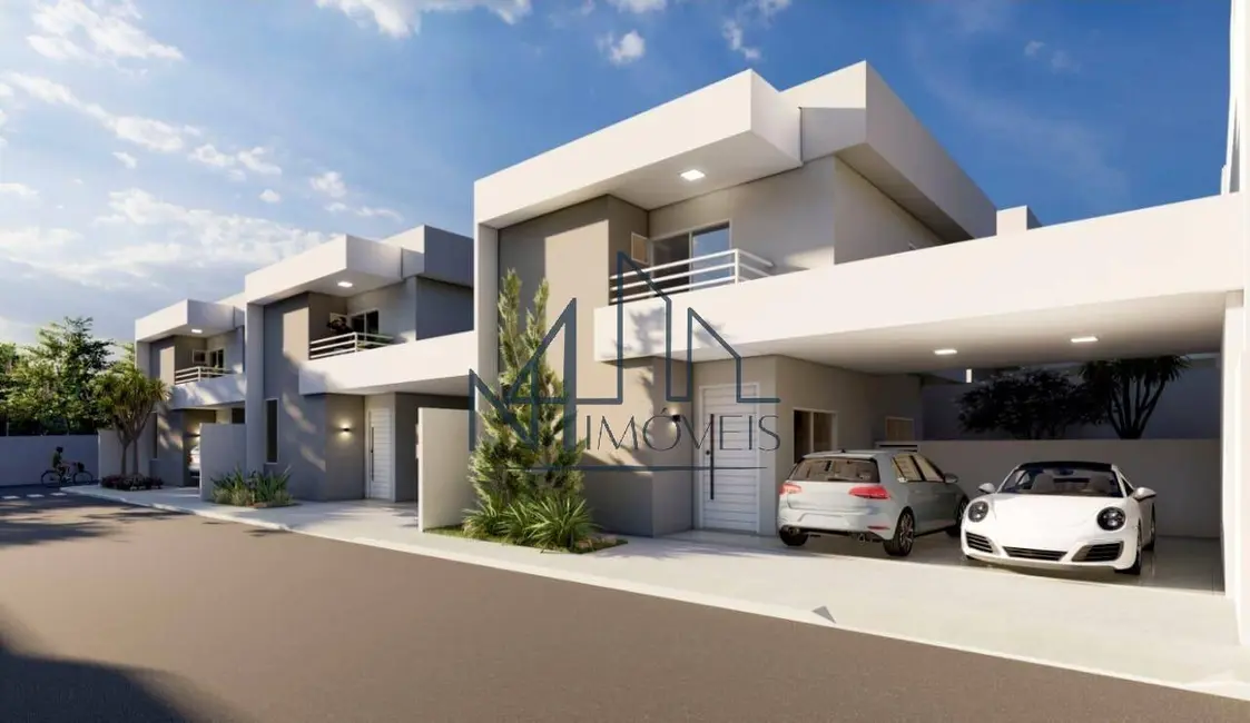 Foto 6 de Casa com 3 quartos à venda, 181m2 em Chácaras São Pedro, Aparecida De Goiania - GO