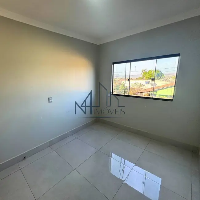 Foto 7 de Casa com 3 quartos à venda, 273m2 em Nova Olinda, Aparecida De Goiania - GO