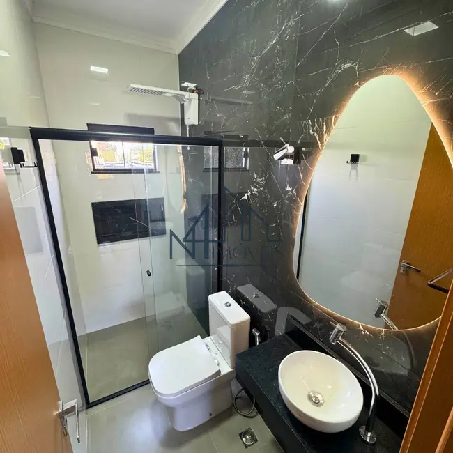 Foto 5 de Casa com 3 quartos à venda, 273m2 em Nova Olinda, Aparecida De Goiania - GO