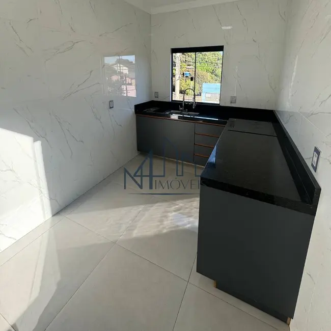 Foto 8 de Casa com 3 quartos à venda, 273m2 em Nova Olinda, Aparecida De Goiania - GO