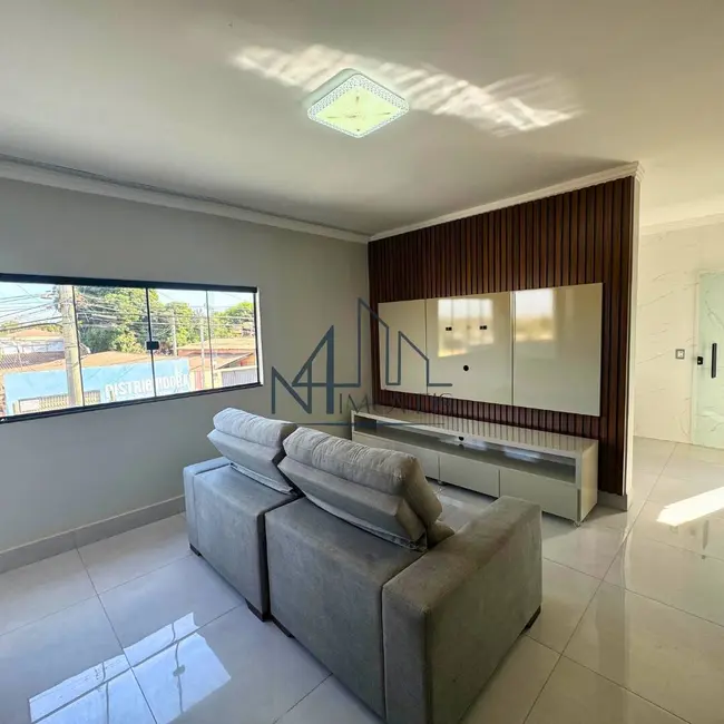 Foto 4 de Casa com 3 quartos à venda, 273m2 em Nova Olinda, Aparecida De Goiania - GO