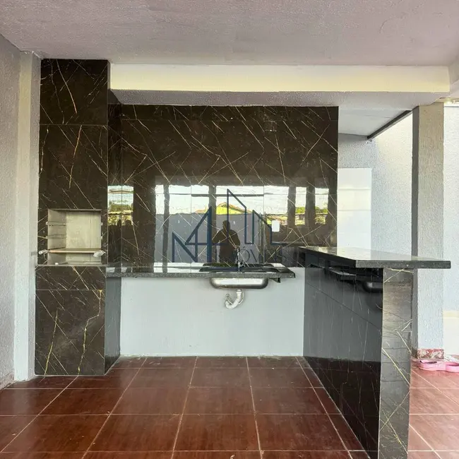Foto 9 de Casa com 3 quartos à venda, 273m2 em Nova Olinda, Aparecida De Goiania - GO