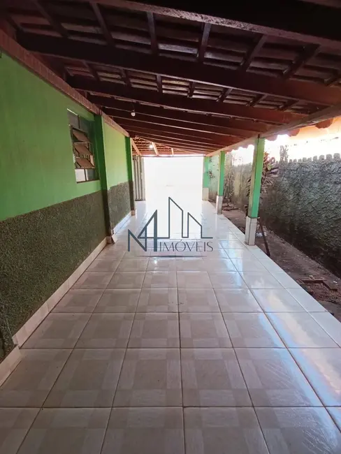 Foto 2 de Casa com 3 quartos à venda, 430m2 em Jardim Iracema, Aparecida De Goiania - GO