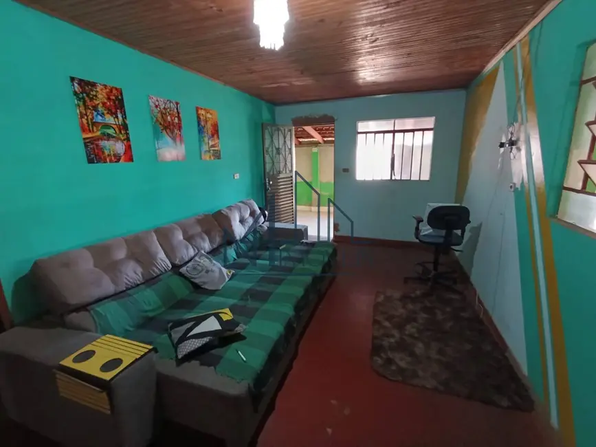 Foto 5 de Casa com 3 quartos à venda, 430m2 em Jardim Iracema, Aparecida De Goiania - GO