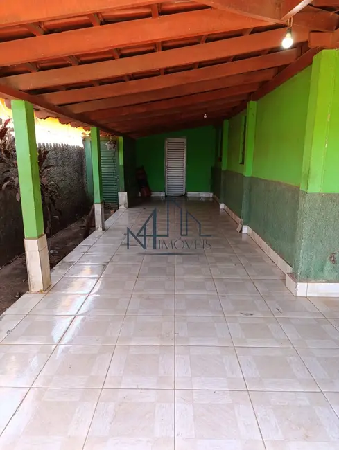 Foto 1 de Casa com 3 quartos à venda, 430m2 em Jardim Iracema, Aparecida De Goiania - GO