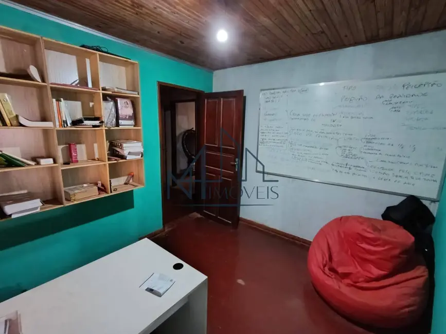 Foto 7 de Casa com 3 quartos à venda, 430m2 em Jardim Iracema, Aparecida De Goiania - GO