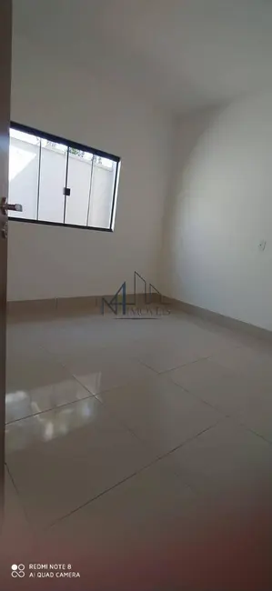 Foto 5 de Casa com 3 quartos à venda, 180m2 em Industrial Santo Antônio, Aparecida De Goiania - GO