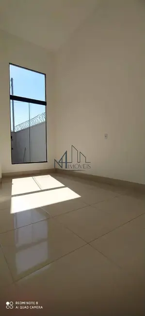 Foto 3 de Casa com 3 quartos à venda, 180m2 em Industrial Santo Antônio, Aparecida De Goiania - GO
