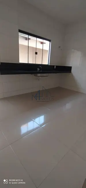 Foto 8 de Casa com 3 quartos à venda, 180m2 em Industrial Santo Antônio, Aparecida De Goiania - GO