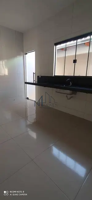 Foto 9 de Casa com 3 quartos à venda, 180m2 em Industrial Santo Antônio, Aparecida De Goiania - GO