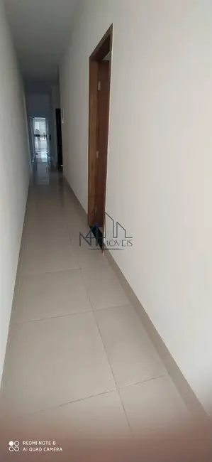 Foto 4 de Casa com 3 quartos à venda, 180m2 em Industrial Santo Antônio, Aparecida De Goiania - GO
