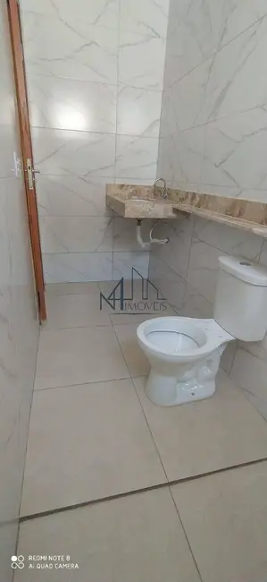 Foto 7 de Casa com 3 quartos à venda, 180m2 em Industrial Santo Antônio, Aparecida De Goiania - GO