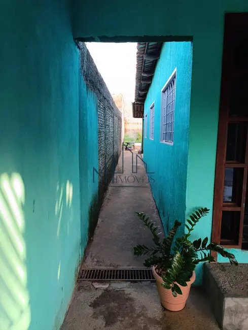 Foto 3 de Casa com 3 quartos à venda, 250m2 em Industrial Santo Antônio, Aparecida De Goiania - GO