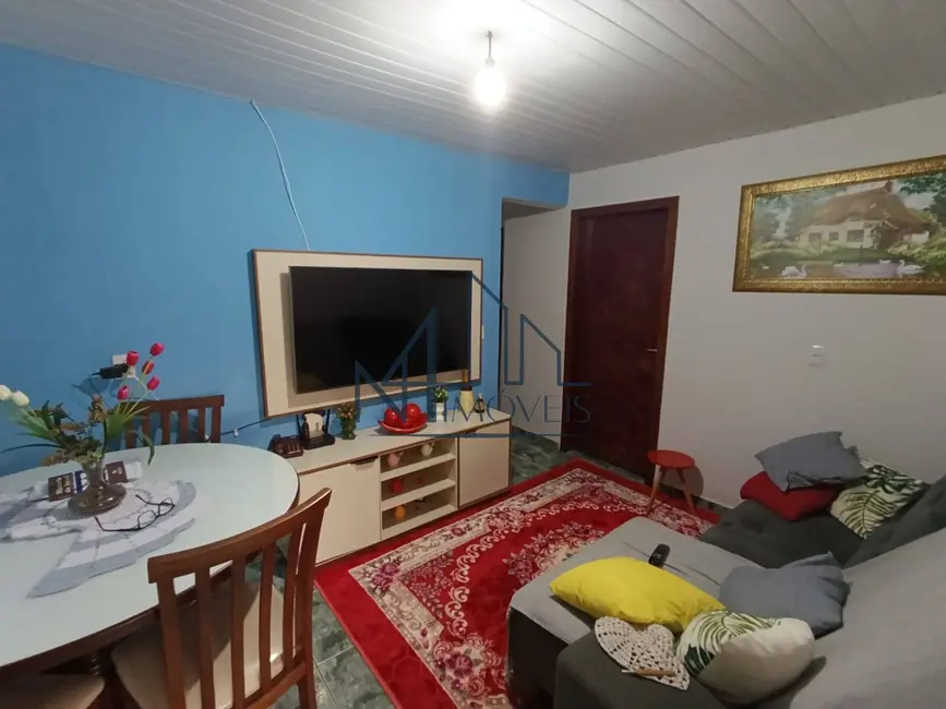 Foto 6 de Casa com 3 quartos à venda, 250m2 em Industrial Santo Antônio, Aparecida De Goiania - GO