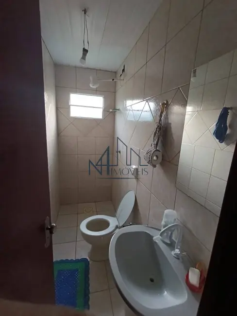 Foto 9 de Casa com 3 quartos à venda, 250m2 em Industrial Santo Antônio, Aparecida De Goiania - GO