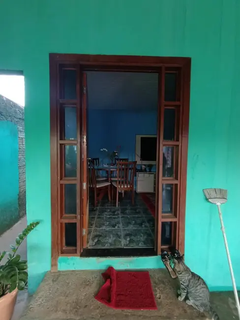 Foto 5 de Casa com 3 quartos à venda, 250m2 em Industrial Santo Antônio, Aparecida De Goiania - GO