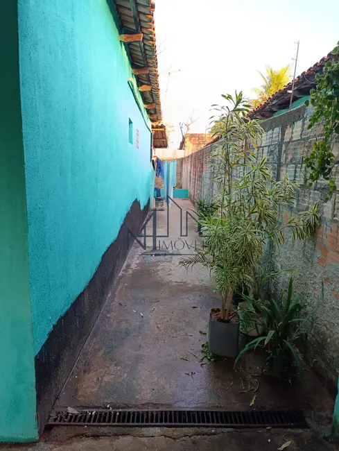Foto 4 de Casa com 3 quartos à venda, 250m2 em Industrial Santo Antônio, Aparecida De Goiania - GO