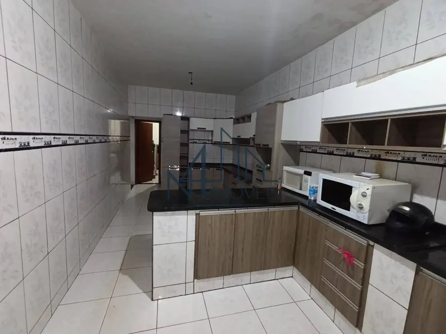 Foto 9 de Casa com 3 quartos à venda, 250m2 em Industrial Santo Antônio, Aparecida De Goiania - GO