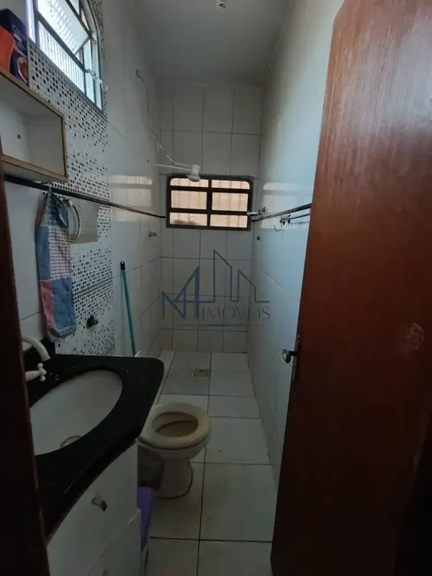 Foto 6 de Casa com 3 quartos à venda, 250m2 em Industrial Santo Antônio, Aparecida De Goiania - GO