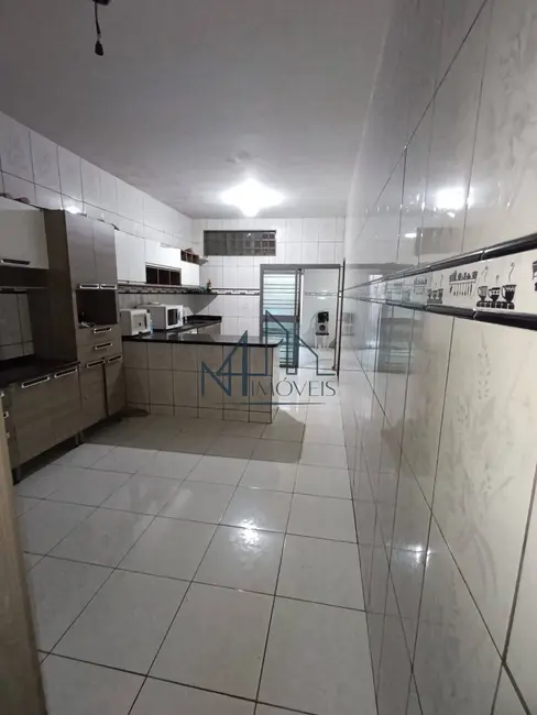 Foto 8 de Casa com 3 quartos à venda, 250m2 em Industrial Santo Antônio, Aparecida De Goiania - GO
