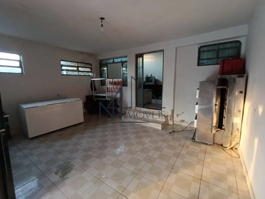 Foto 2 de Casa com 3 quartos à venda, 250m2 em Industrial Santo Antônio, Aparecida De Goiania - GO