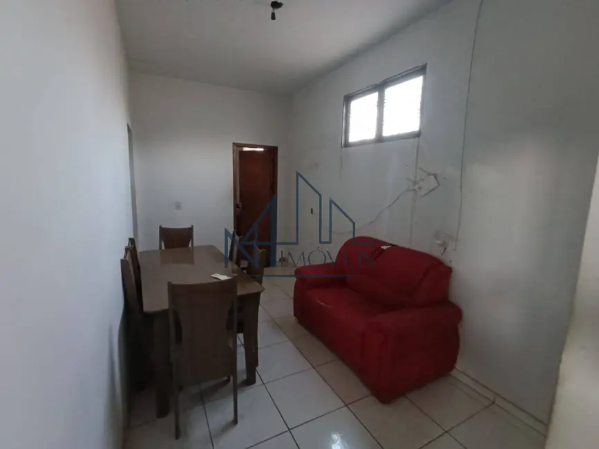 Foto 5 de Casa com 3 quartos à venda, 250m2 em Industrial Santo Antônio, Aparecida De Goiania - GO