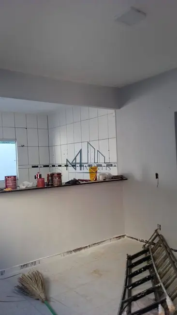 Foto 4 de Casa com 3 quartos à venda, 360m2 em Nova Olinda, Aparecida De Goiania - GO