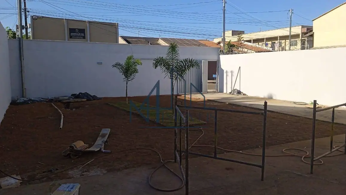 Foto 3 de Casa com 3 quartos à venda, 360m2 em Nova Olinda, Aparecida De Goiania - GO