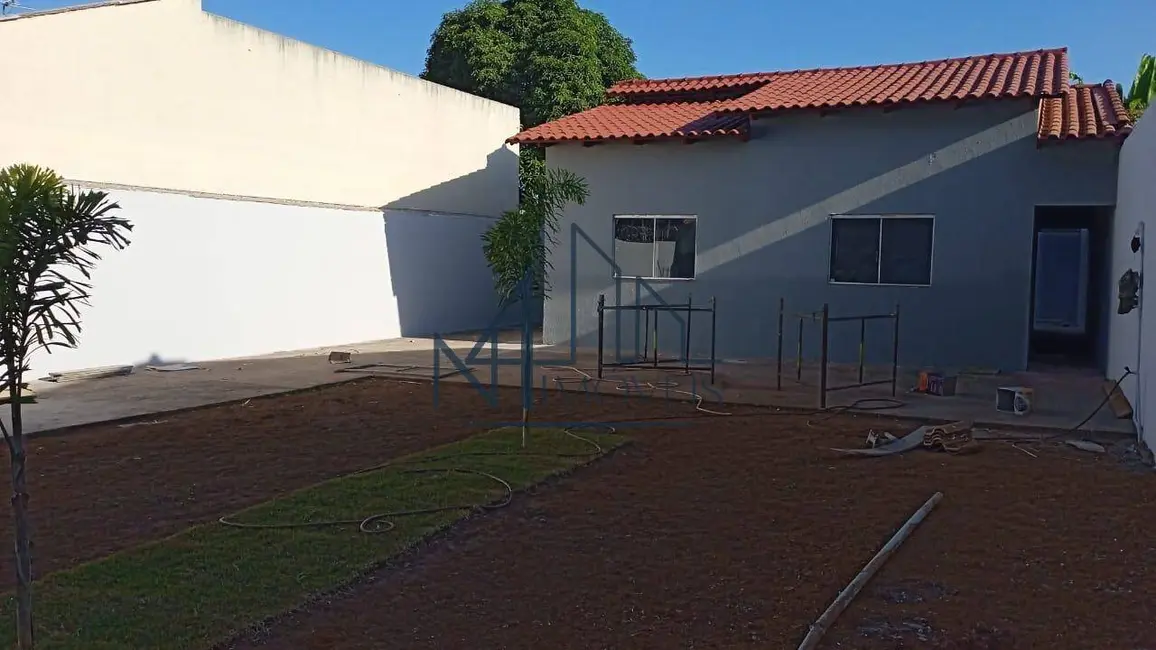 Foto 2 de Casa com 3 quartos à venda, 360m2 em Nova Olinda, Aparecida De Goiania - GO