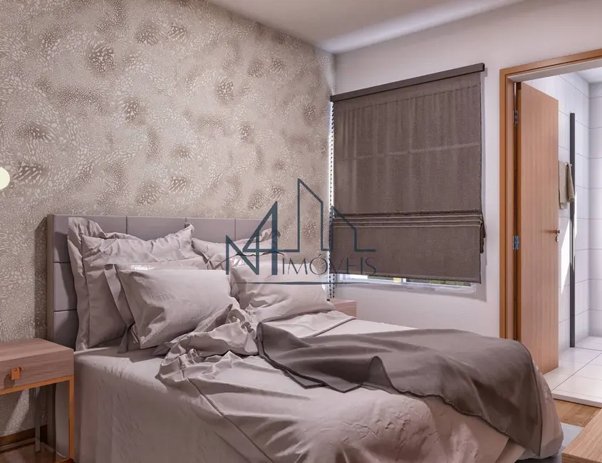 Apartamento com 2 quartos à venda em Vila Rosa, Goiania - GO - imagem 5 Foto 5 de Apartamento com 2 quartos à venda em Vila Rosa, Goiania - GO