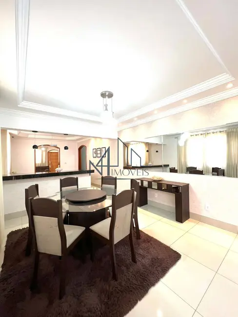 Foto 6 de Casa com 3 quartos à venda, 360m2 em Jardim Balneário Meia Ponte, Goiania - GO