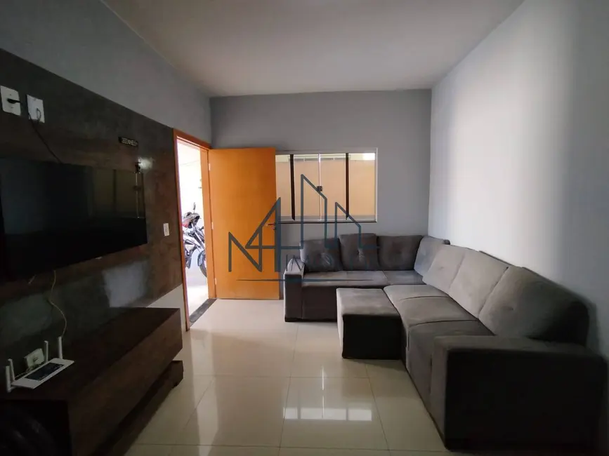 Foto 2 de Casa com 3 quartos à venda, 180m2 em Expansul, Aparecida De Goiania - GO
